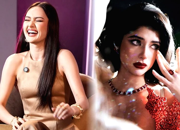 Miss Cosmo Panama cried backstage, returned home and posted about the organizers, netizens called out Ahtisa?