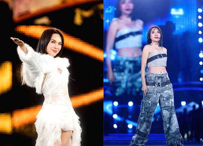 My Tam officially speaks out, "warning" fans about shocking impersonation tricks.