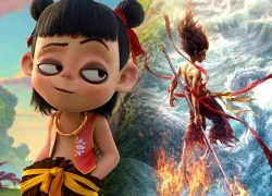 Na Tra holds the top spot in global box office revenue for 2025, while other international blockbusters fail to achieve box office success.