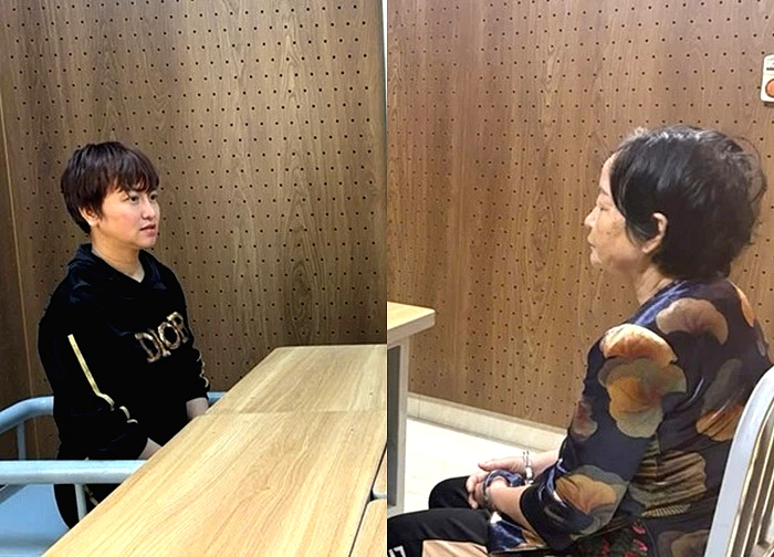 Người phụ nữ "đã chết" 5 năm bỗng trở về khai gì tại cơ quan công an?