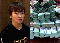 Người phụ nữ "giả chết" ở Thanh Hóa đối diện với những khung hình phạt nào?