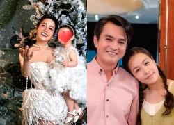 Nhật Kim Anh phản ứng sốc khi con gái bị nhận xét giống Cậu Ba Cao Minh Đạt