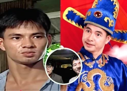 People's Artist Xuan Bac: From the "Waves at the Bottom of the River" mountain to the Director of the Department of Performing Arts