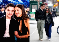 Olivia Rodrigo and Louis Partridge break up after two years of dating, shocking reason revealed.