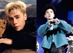 Quang Hùng MasterD: từ ca sĩ vô danh ngủ công viên đến hiện tượng Vpop châu Á