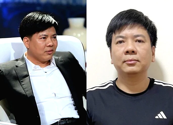 Shark Thủy faces charges for a series of serious crimes, revealing a multi-billion dollar stock fraud scheme.