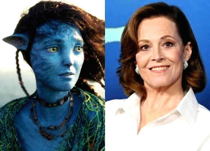 Sigourney Weaver: Who is the actress in her late 70s who played the sensational character 14 in Avatar?