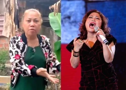 Siu Black revealed her critical condition, said one thing about Christmas, and the audience reacted in shock!