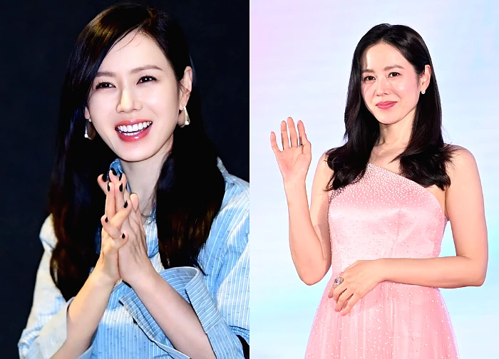 Son Ye Jin: Biểu tượng màn ảnh Hàn, người phụ nữ khiến Hyun Bin "dừng chân"