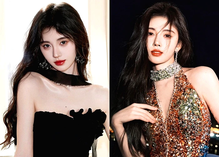 Thảm cảnh của Cúc Tịnh Y