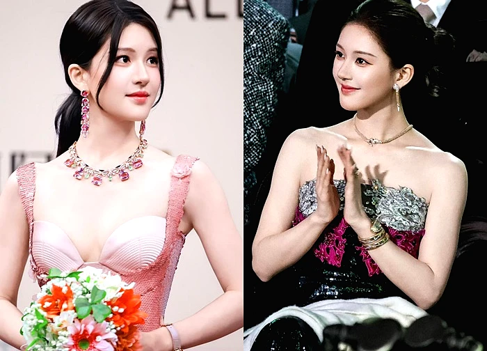 Triệu Lộ Tư bị hãm hại?