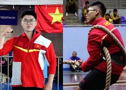 Về kể không ai tin: Đang đi làm bác sĩ thì được cử sang Thái Lan thi kéo co, kết quả đáng kinh ngạc