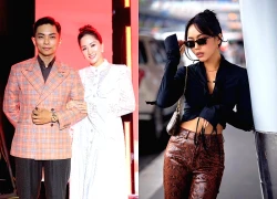 Viện trưởng Khánh Thi được chồng Phan Hiển nói lời yêu nồng nàn, Diệu Nhi sexy