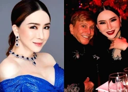 Anne Jakrajutatip was exposed while fleeing Thailand, having been denounced by an acquaintance.