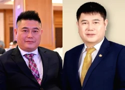 Bầu Thụy: Đại gia Ninh Bình vừa rời "ghế nóng" LPBank, gia đình ai cũng tài giỏi