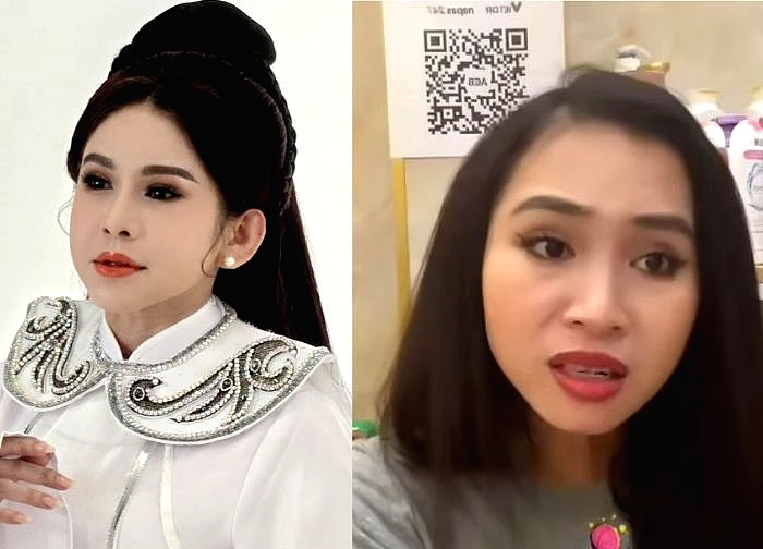 Bích Trâm tiết lộ Bình Tinh bất ổn, lo sợ gặp chuyện, đoàn cải lương trắng tay?