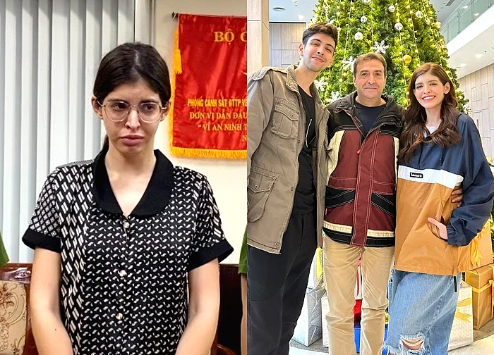 Chia sẻ của gia đình sau hơn 1 năm An Tây bị bắt giam