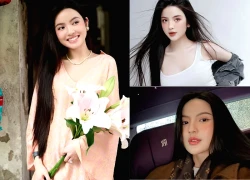 Chu Thanh Huyền bà xã Quang Hải, từ livestream tiền tỷ đến nghi vấn bầu bí?