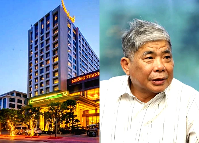Muong Thanh Chairman Le Thanh Than faces increased charges, with illicit funds totaling nearly 500 billion VND.