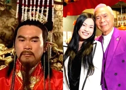 Diễn biến Lý Long Cơ nghi chia tay tình trẻ kém 37 tuổi, lộ lý do sốc