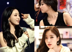 Eunjung (T-ara) nghi "dao kéo" sau đám cưới, fan bất ngờ vì visual khác lạ