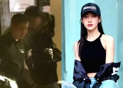 Hạ Vũ Hòa rộ clip thân mật với đàn ông có gia đình, đổ lỗi do quá chén