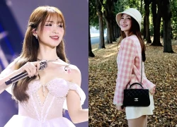 Hoà Minzy được Văn Toàn tặng túi trăm triệu, sắp ra hit mới sau Bắc Bling