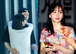 Hwang Hana gave birth while a fugitive; is Park Yoochun the father of the child?