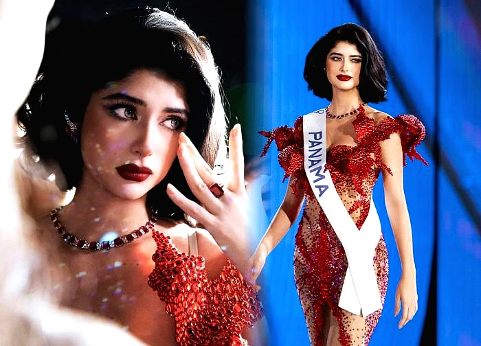 Italy Mora: The 2005 beauty rejected by MU, then becomes a sensation at Miss Cosmo, being called 'Our Lady'!