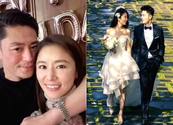 Lin Xinru reveals shocking truth after 10 years of marriage with Huo Jianhua.