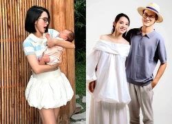 Mẹ đơn thân "lọt mắt xanh" thiếu gia miền Tây: Đám cưới không sính lễ, nhìn cuộc sống hiện tại chỉ biết nói 1 chữ!