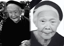 Heroic Vietnamese Mother Ma Thi Non passed away at the age of 103, reunited with her two deceased children!