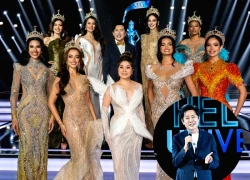 Miss Grand All Stars 2026 changes at the last minute, Nawat hopes Huong Giang will compete.