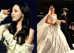 Mỹ nhân T-ara bị nghi "dao kéo" sau đám cưới, nhan sắc hiện tại ra sao?