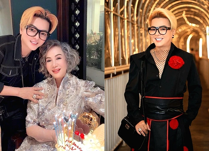 Nam nghệ sĩ cưới vợ giàu hơn 8 tuổi, giấu suốt 20 năm, U60 không có con vẫn yêu và hôn vợ mỗi ngày