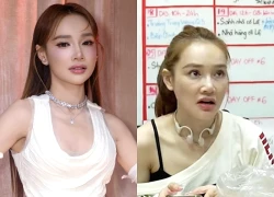 Nhã Phương lộ gương mặt khác lạ khi mang thai lần 3, dân mạng bàn tán không ngớt