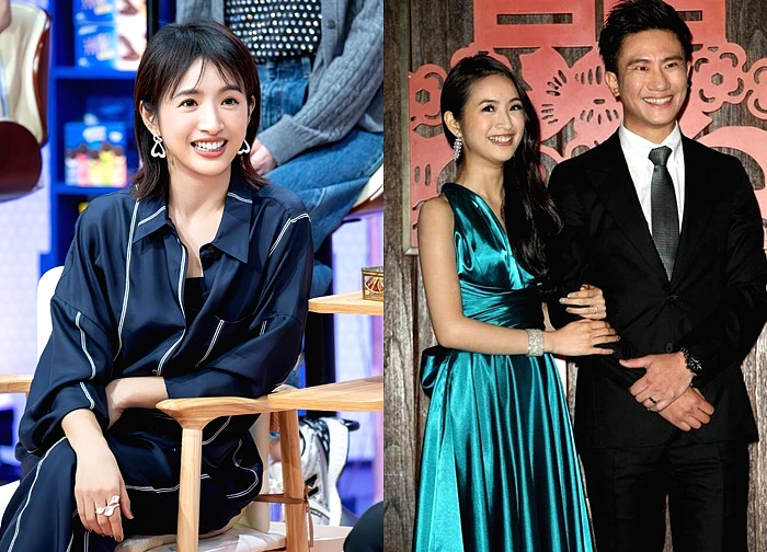 Nữ thần cưới ông chủ công ty thiết bị lặn: Bị nhà chồng coi như người ở, sống khổ còn hơn chữ khổ