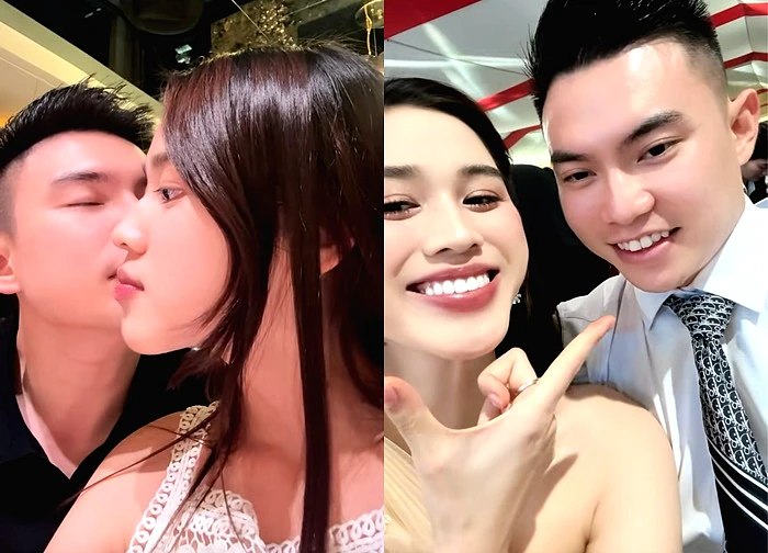 Quyết định quan trọng của Đỗ Hà sau 2 tháng kết hôn với thiếu gia tập đoàn Sơn Hải