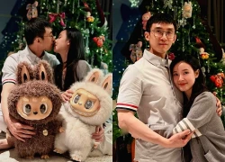 Sao Việt 27/12: Midu đón Giáng sinh ngọt ngào bên chồng doanh nhân