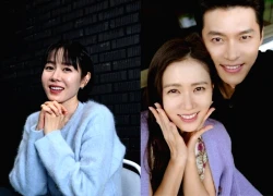 Son Ye Jin bất ngờ "hé lộ" chuyện mang song thai, có điềm báo trước?