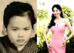 Song Hye Kyo công khai ảnh "quá khứ và hiện tại", visual khiến fan sốc
