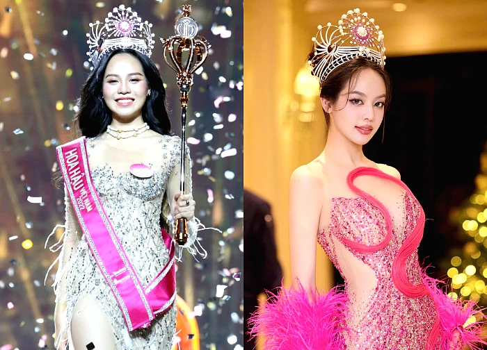 Thanh Thủy tiết lộ thay đổi sau 3 năm đăng quang HHVN, khán giả sốc vì điều lạ