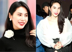 Who is Thuy Tien, the former V-pop star who became a target of public condemnation for her charitable donations?