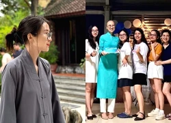 Tôi mắc ung thư vòm họng, chuẩn bị ảnh thờ ở tuổi 25