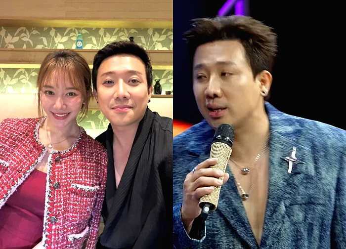 Tran Thanh speaks out about Hari Won's "marriage contract," confirming one thing?