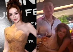 Rumors are swirling that Trang Nemo has a new boyfriend after her divorce, and her appearance is shocking because she looks so much like her ex-husband?