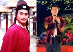 "Triển Chiêu" lão hóa ngược ở tuổi 70, ngoại hình mới khiến cộng đồng mạng sốc