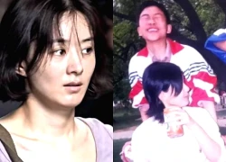 Triệu Lệ Dĩnh bị bạn cũ tung ảnh sốc trong quá khứ, fan nghi có người hãm hại