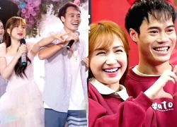 Van Toan refused to attend Hoa Minzy's "big day," instead bringing a "wedding gift."