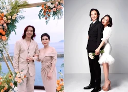 Việt Hương lần đầu chia sẻ vì sao hôn nhân 20 năm, vẫn "thiếu một đám cưới"